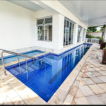 Apartamento à venda com 3 quartos, sendo 2 suítes, em Parque Reboucas, São Paulo, SP