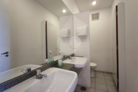 Sala à venda ou para alugar em Vila Cruzeiro, São Paulo, SP