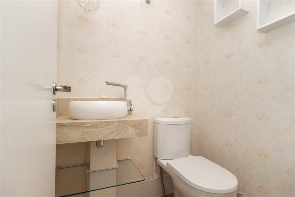 Apartamento à venda com 4 quartos, sendo 3 suítes, em Jardim Cidade Pirituba, São Paulo, SP
