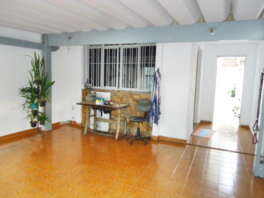Sobrado à venda com 3 quartos, sendo 1 suíte,  em Jardim São Paulo(zona Norte), São Paulo, SP
