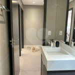Apartamento à venda com 3 quartos, sendo 1 suíte, em Vila Scarpelli, Santo André, SP