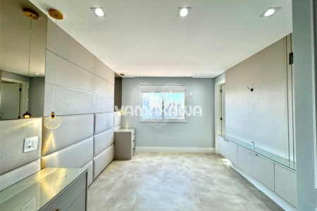 Apartamento à venda com 3 suítes em Vila Regente Feijó, São Paulo, SP