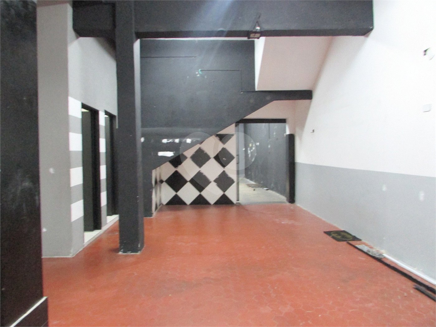 Salão para alugar no Centro, Ribeirão Pires, SP