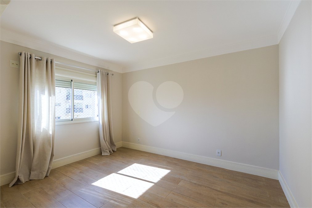 Apartamento à venda ou para alugar com 4 suítes em Chácara Flora, São Paulo, SP