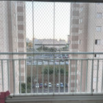 Apartamento à venda com 2 quartos em Jardim Maria José, Votorantim, SP