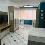 Studio para alugar com 1 quarto no Centro, São Bernardo do Campo, SP