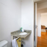 Apartamento à venda com 3 quartos, sendo 2 suítes, em Vila Lageado, São Paulo, SP