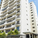 Apartamento à venda com 3 quartos, sendo 1 suíte, no Centro, São Bernardo do Campo, SP