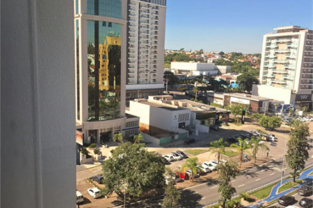 Sala para alugar em Parque Campolim, Sorocaba, SP