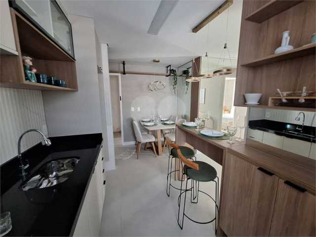 Apartamento à venda com 2 quartos em Jaçanã, São Paulo, SP