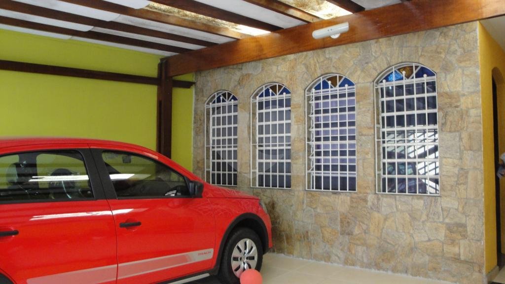 Sobrado à venda com 3 quartos, sendo 1 suíte, em Mandaqui, São Paulo, SP