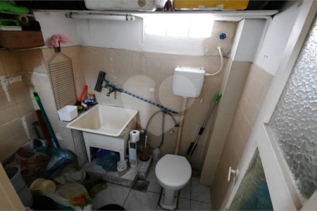 Apartamento à venda com 3 quartos, sendo 1 suíte, em Tijuca, Rio de Janeiro, RJ