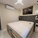 Apartamento à venda com 3 quartos, sendo 1 suíte, em Vila Anastácio, São Paulo, SP