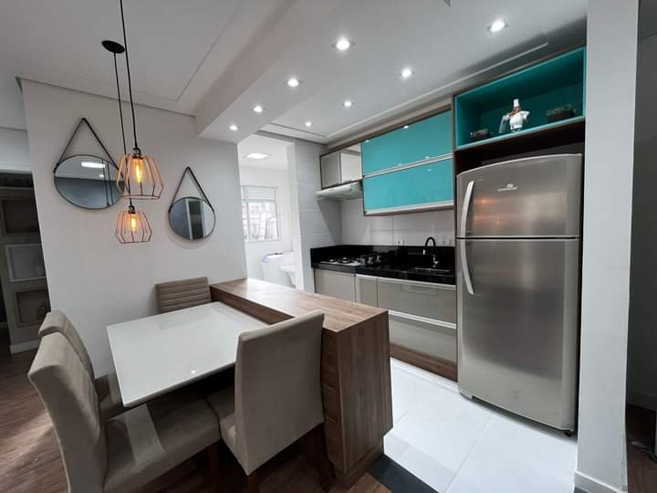 Residencial Mont Castelo