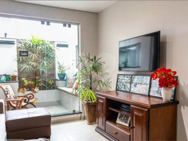 Casa de Vila à venda com 3 quartos, sendo 1 suíte,  em Vila Maria, São Paulo, SP