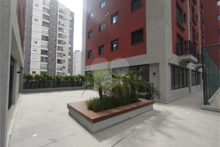 Studio para alugar com 1 suíte em Pinheiros, São Paulo, SP