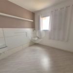 Apartamento para alugar com 2 quartos em Vila Pereira Barreto, São Paulo, SP