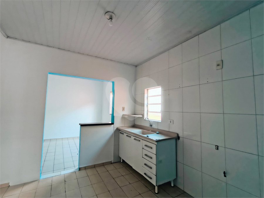 Casa para alugar com 3 quartos em Jardim Dom Bosco, Indaiatuba, SP