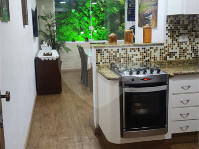 Casa à venda com 2 quartos no condomínio Parque das Araucárias, São Paulo - SP