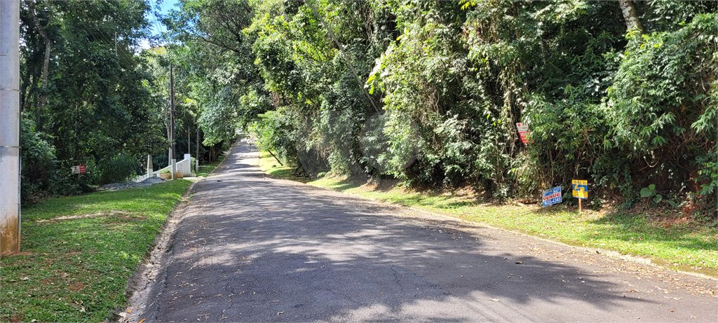 Terreno à venda no condomínio Associação Reserva das Hortênsias, Mairiporã - SP