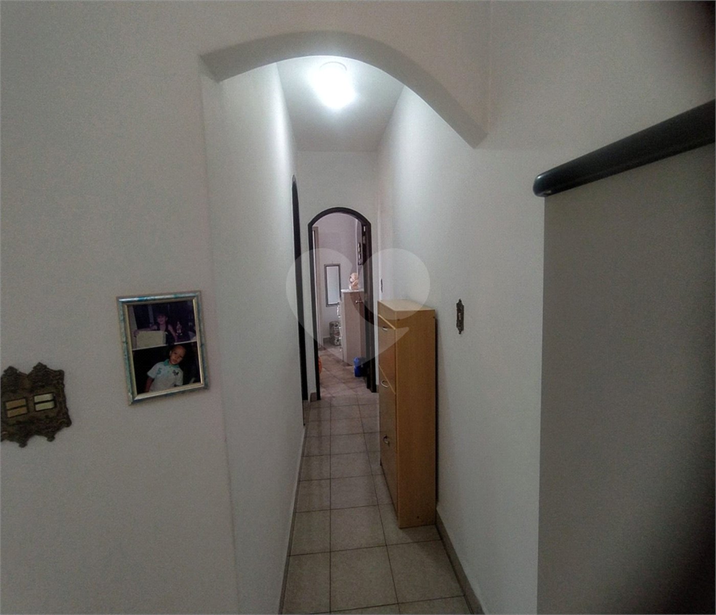 Casa à venda com 4 quartos em Chora Menino, São Paulo, SP