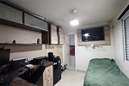 Casa à venda ou para alugar com 3 quartos, sendo 1 suíte, no condomínio Reserva dos Pássaros, São Paulo - SP