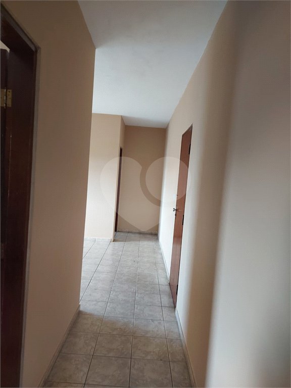 Apartamento para alugar com 1 quarto em Residencial Burch, Louveira, SP