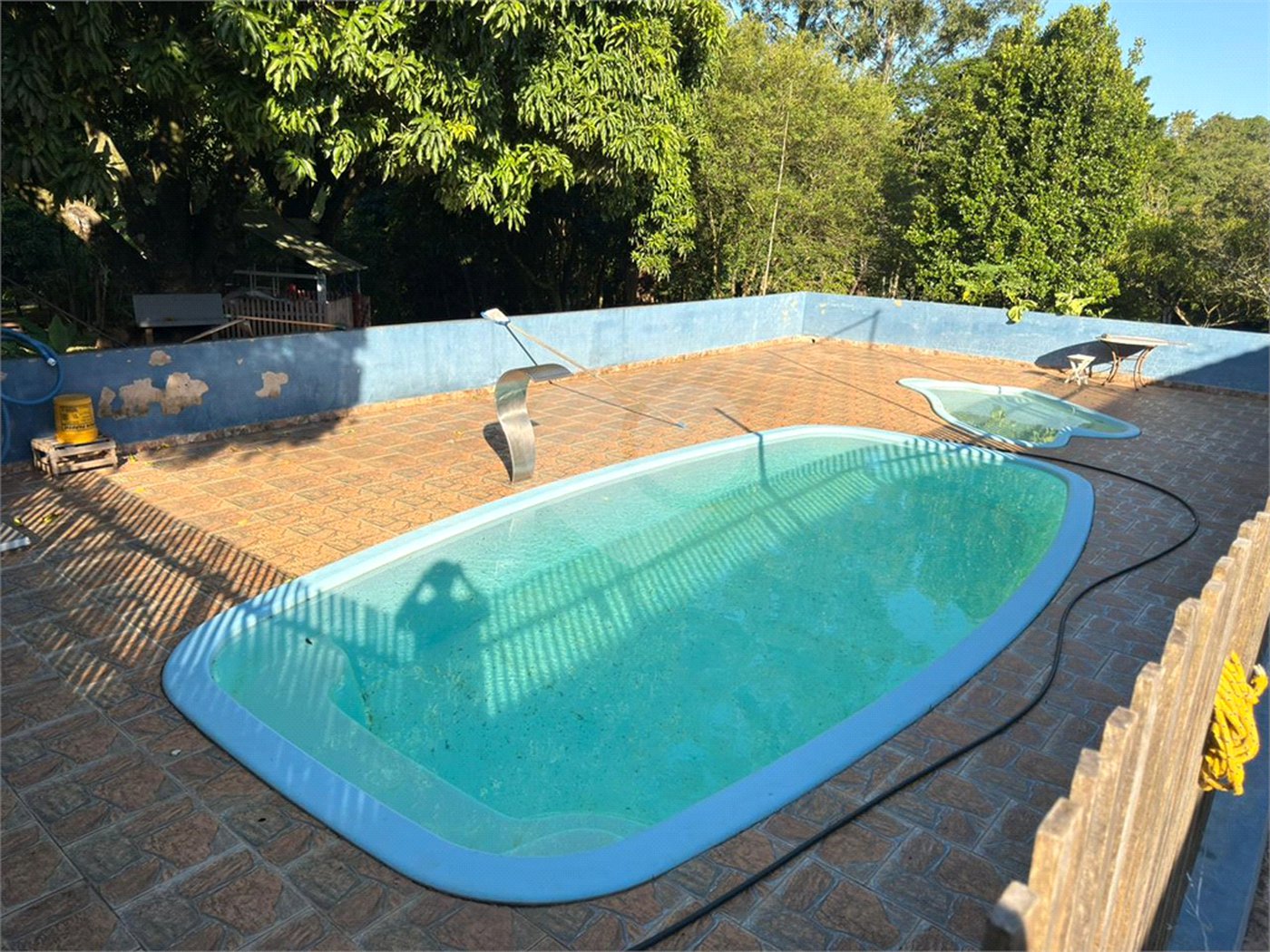 Chácara à venda com 4 quartos, sendo 3 suítes,  em Vila Recreio, Itapetininga, SP