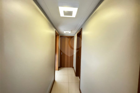 Apartamento à venda com 3 suítes em Bosque das Juritis, Ribeirão Preto, SP