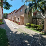 Casa para alugar com 2 suítes no condomínio Residencial Atucuri, São Paulo - SP