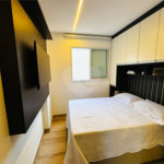 Apartamento à venda com 2 quartos em Conceição, São Paulo, SP