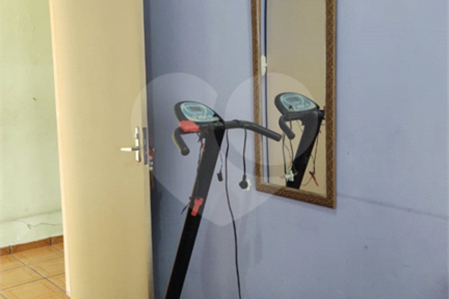 Sobrado à venda com 3 quartos, sendo 1 suíte, em Jardim Brasil (zona Norte), São Paulo, SP