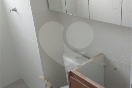 Apartamento à venda com 2 quartos em Colônia (zona Leste), São Paulo, SP