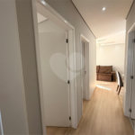 Apartamento à venda com 2 quartos em Jardim São Carlos, Sorocaba, SP