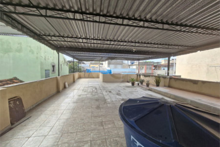Casa à venda com 3 quartos em Colégio, Rio de Janeiro, RJ