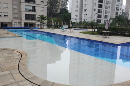 Apartamento à venda com 3 quartos, sendo 1 suíte, em Vila Suzana, São Paulo, SP