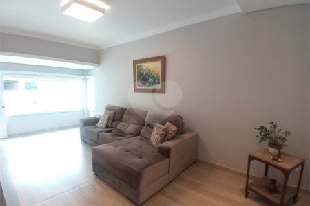 Casa Térrea à venda com 3 quartos, sendo 2 suítes, em Água Fria, São Paulo, SP