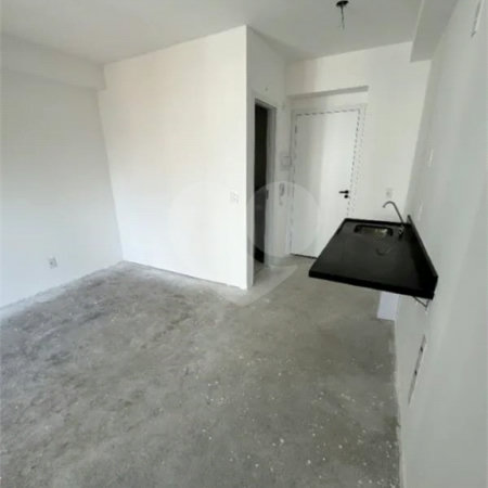 Studio à venda com 1 quarto em Perdizes, São Paulo, SP
