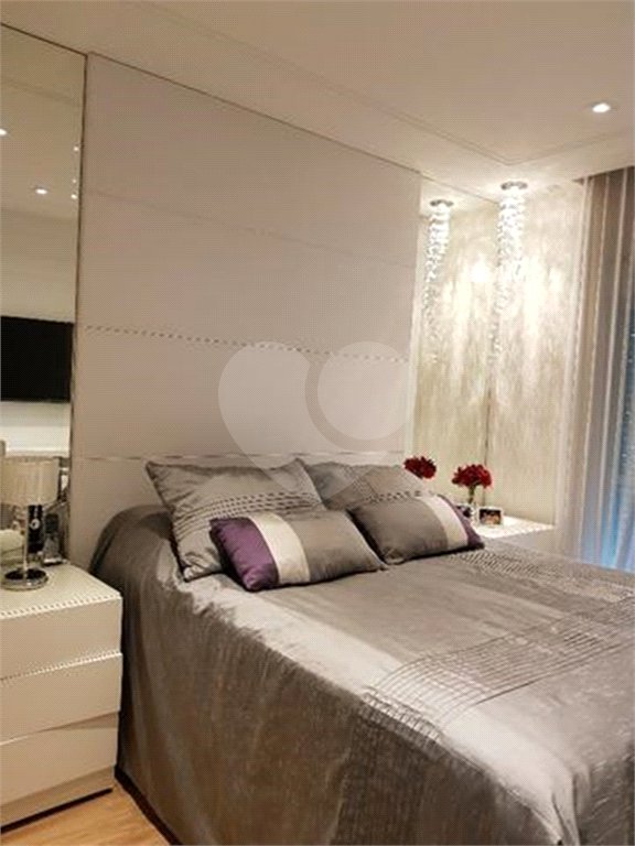 Apartamento à venda com 3 quartos, sendo 2 suítes, em Vila Maria Alta, São Paulo, SP