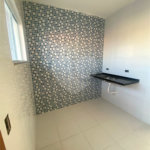 Casa à venda com 2 quartos em Campo Grande, Rio de Janeiro, RJ