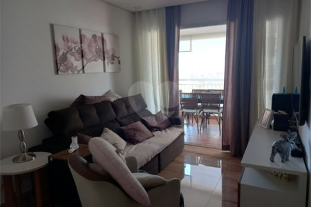 Apartamento à venda com 3 quartos, sendo 1 suíte, em Vila Maria Alta, São Paulo, SP