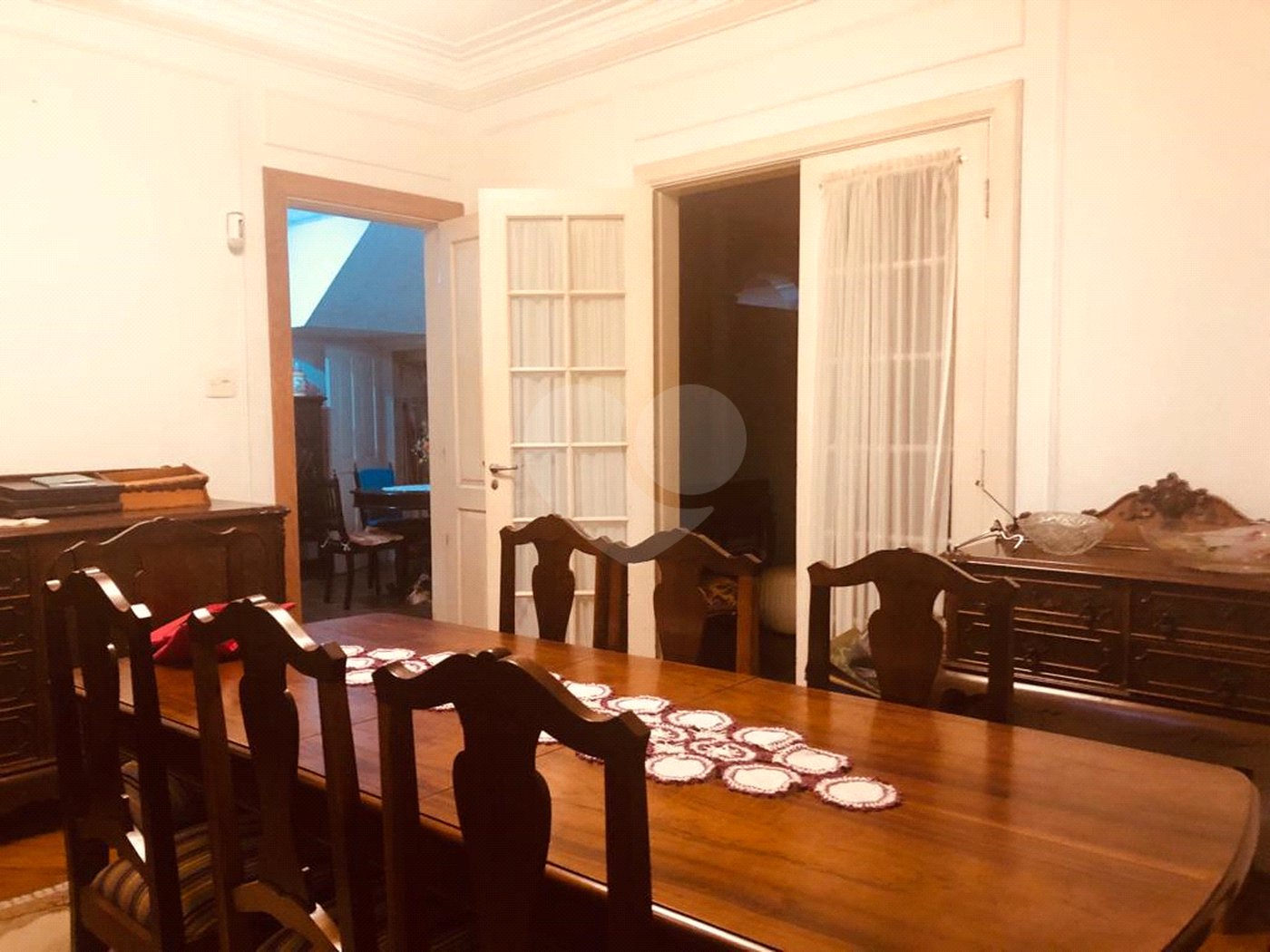 Sobrado à venda com 4 quartos, sendo 1 suíte, em Perdizes, São Paulo, SP