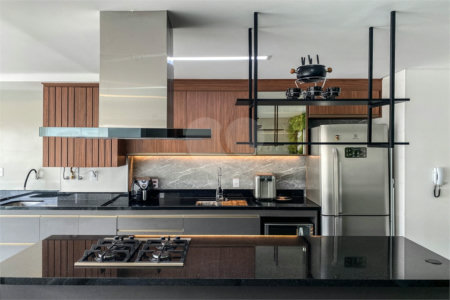 Apartamento à venda com 2 suítes em Vila Mariana, São Paulo, SP