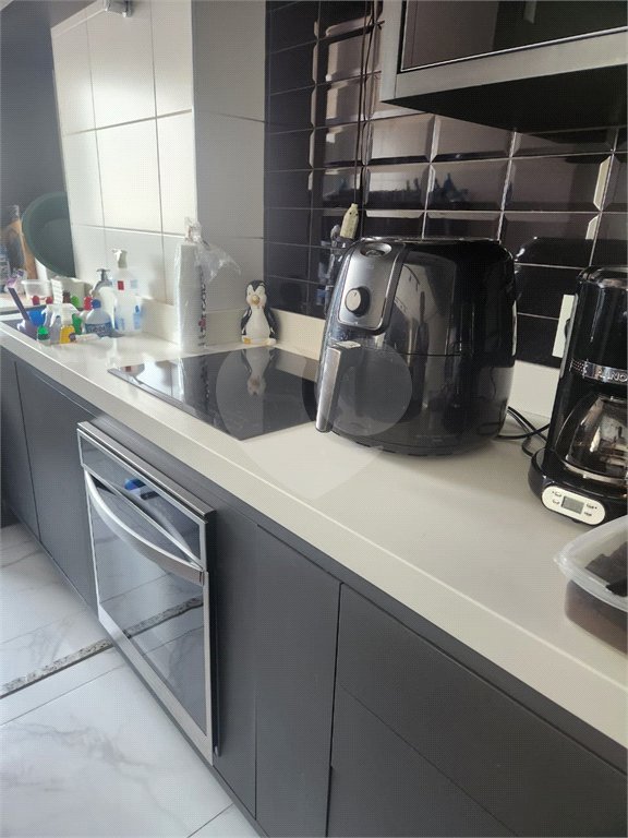 Apartamento à venda com 2 quartos, sendo 1 suíte, em Barra Funda, São Paulo, SP
