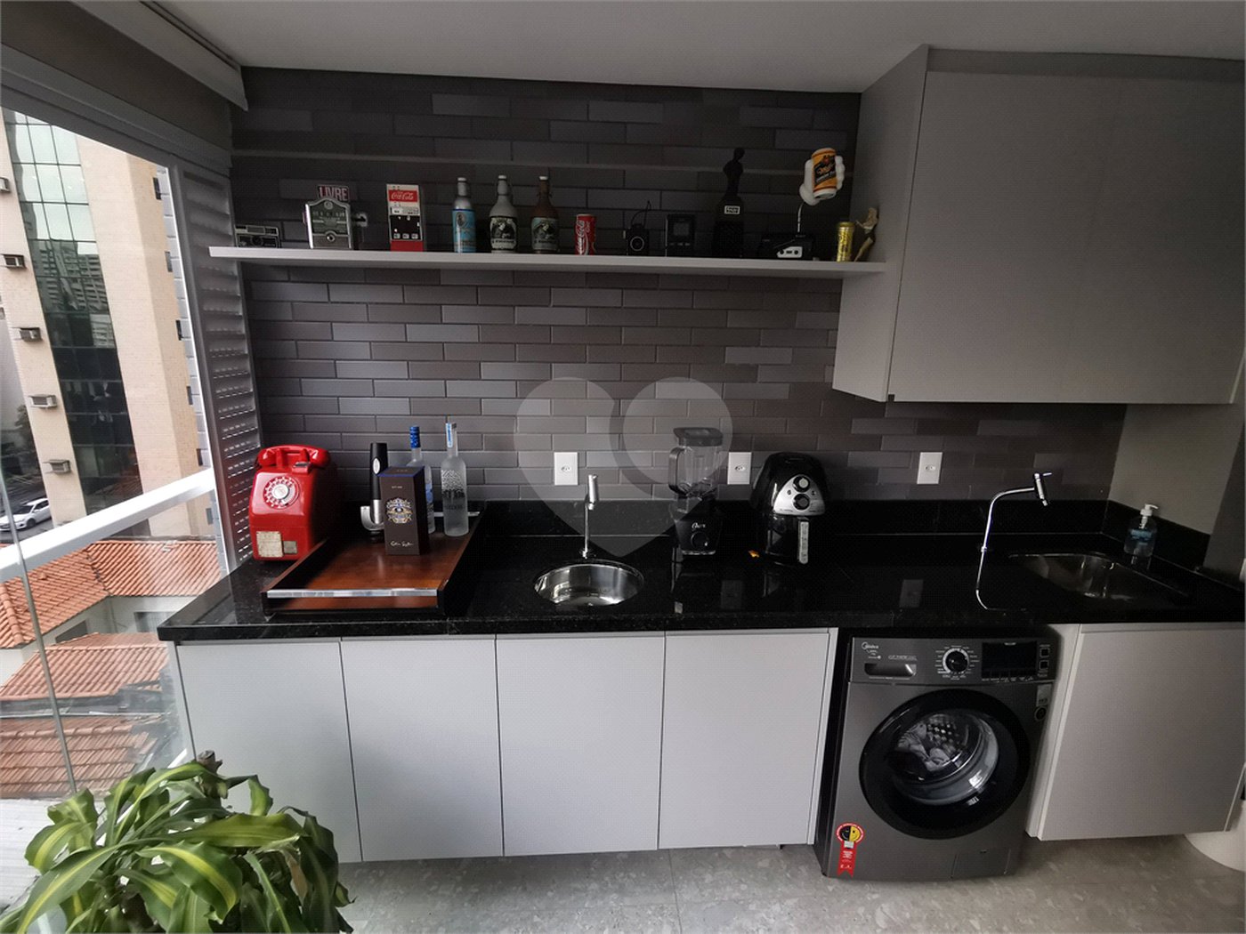 Apartamento à venda com 2 quartos, sendo 1 suíte, em Paraíso, São Paulo, SP