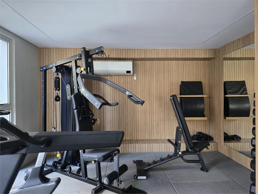 Studio à venda com 1 quarto em Pinheiros, São Paulo, SP