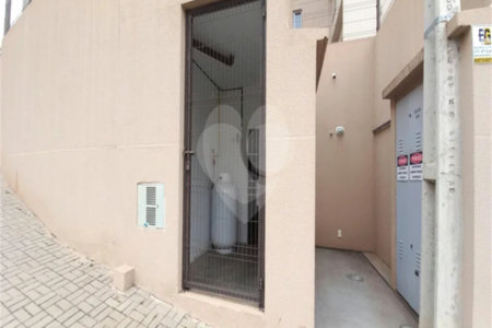 Apartamento à venda com 2 quartos em Jardim Maria Trindade, São Roque, SP