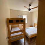 Apartamento, 110 m² - venda por R$ 550.000,00 ou aluguel por R$ 4.650,00/mês - Enseada - Guarujá/SP