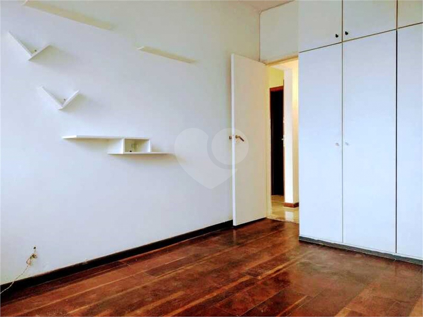 Apartamento à venda com 1 quarto em GRAJAÚ, Rio de Janeiro, RJ