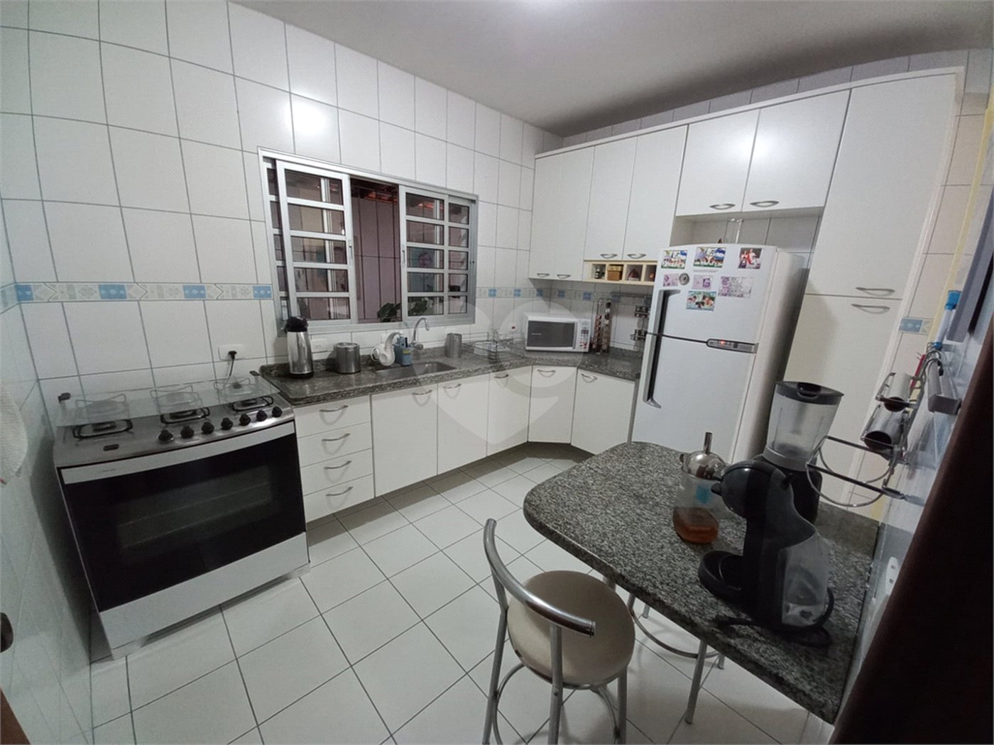 Sobrado à venda com 3 quartos em Perdizes, São Paulo, SP